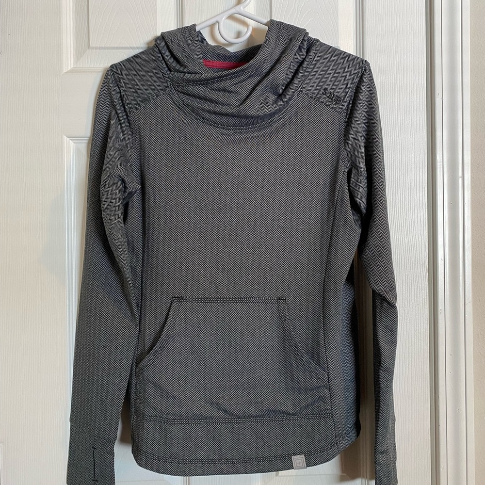5.11 Tactical Small Hoodie